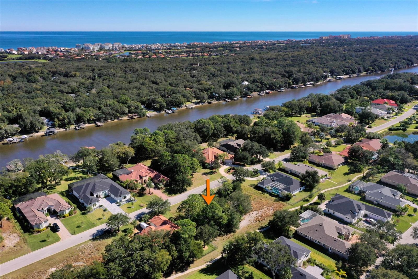 SANCTUARY SUB - Land