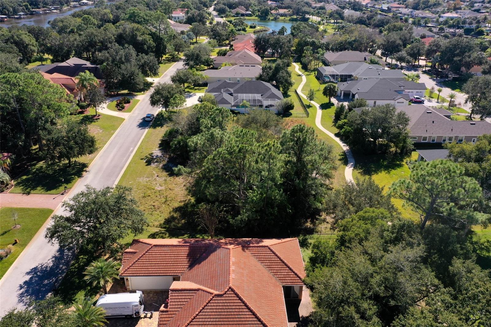 SANCTUARY SUB - Land