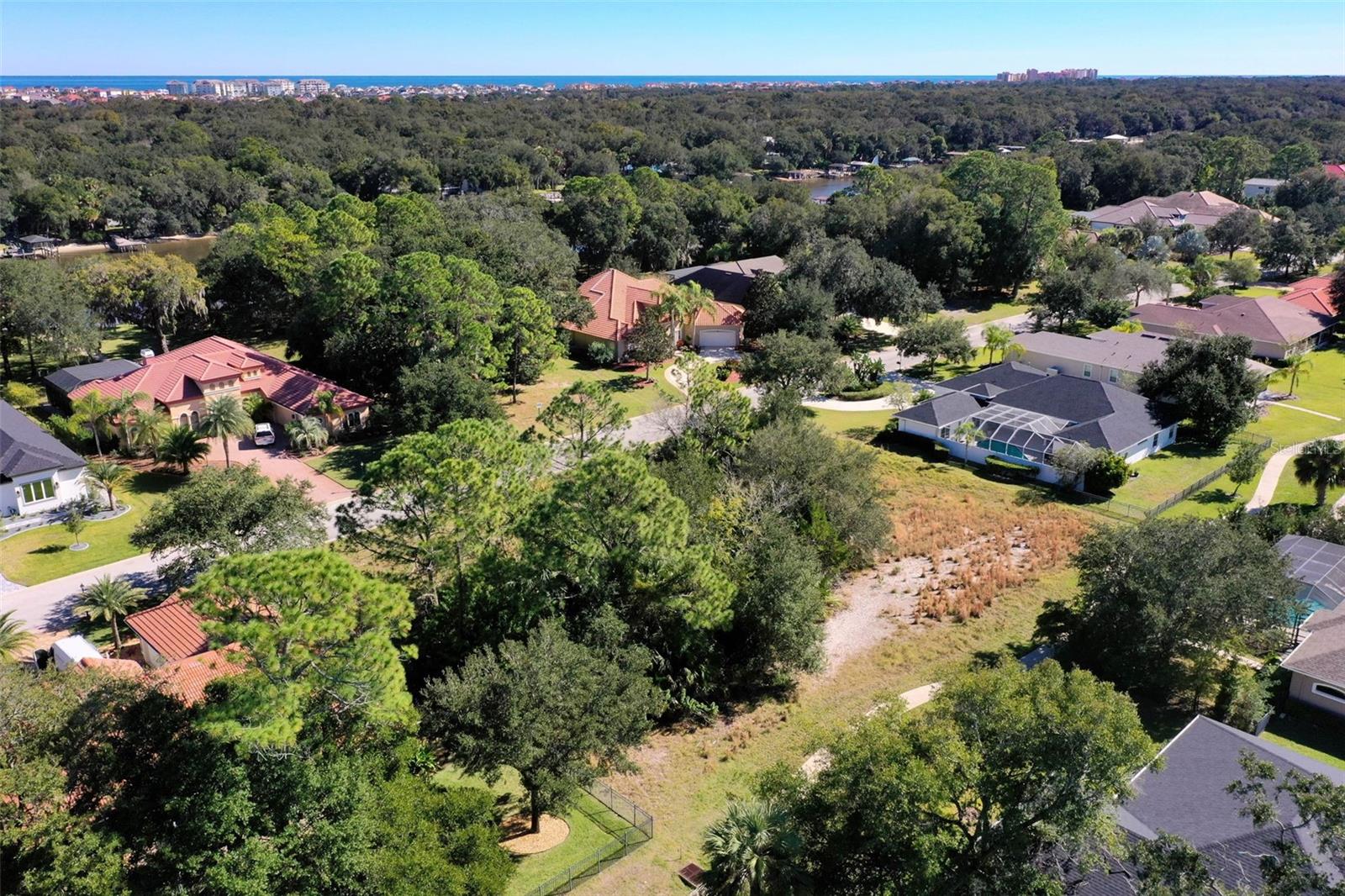 SANCTUARY SUB - Land