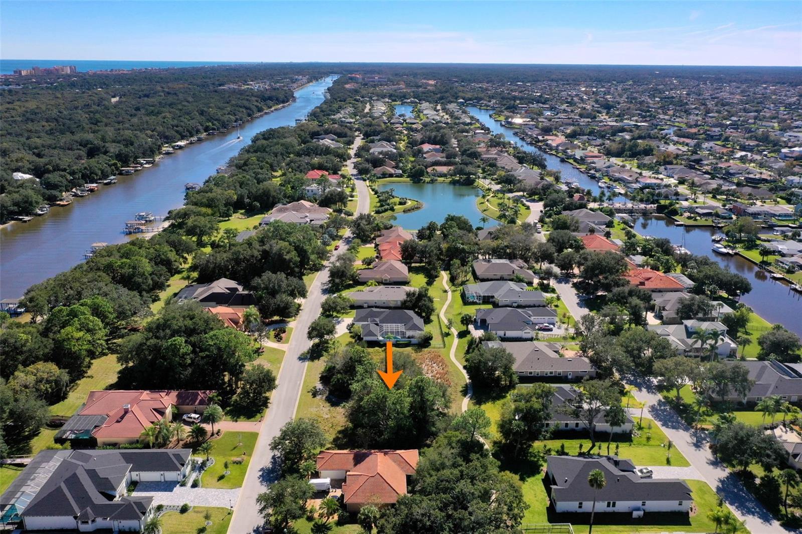 SANCTUARY SUB - Land