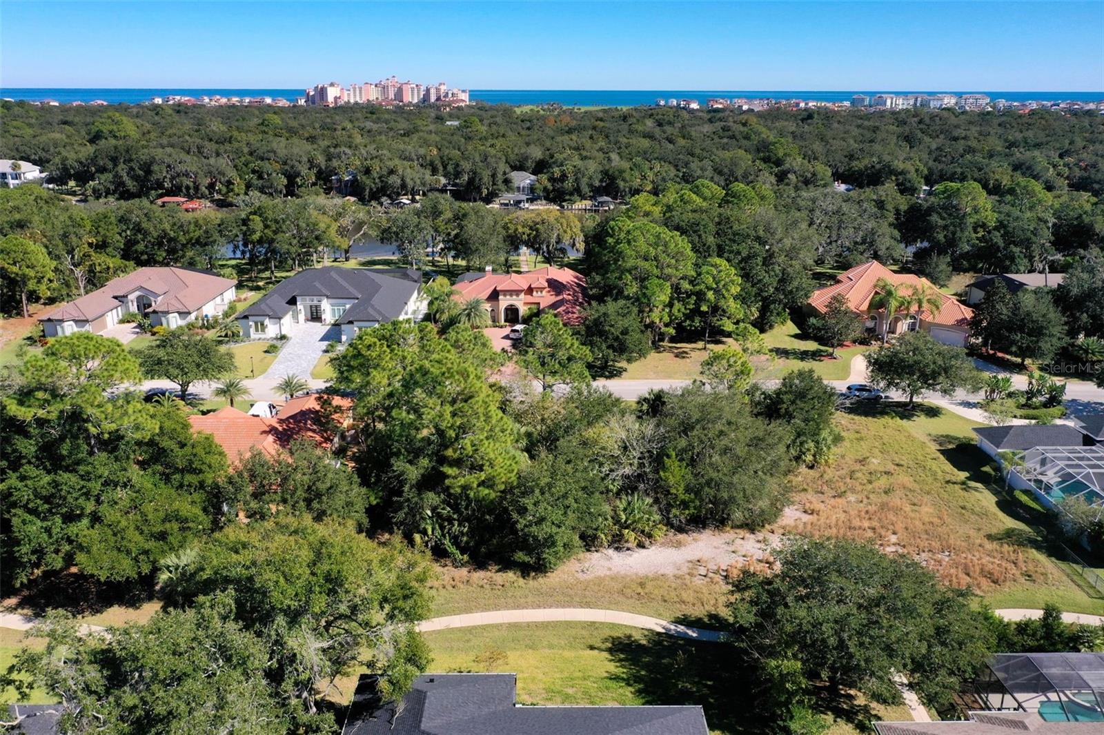 SANCTUARY SUB - Land