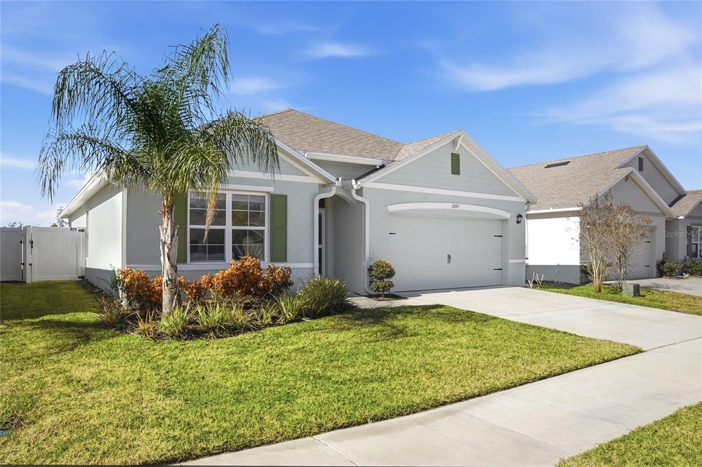 Photo of 2697 Neverland Drive, New Smyrna Beach, FL 32168 (MLS # NS1087340)