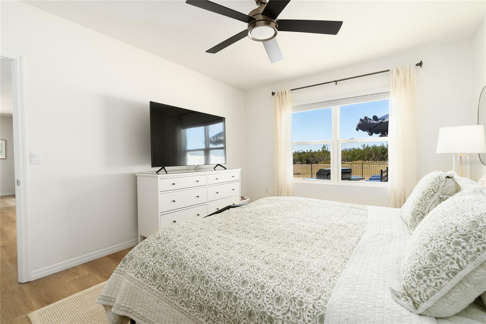 COASTAL WOODS - Residential