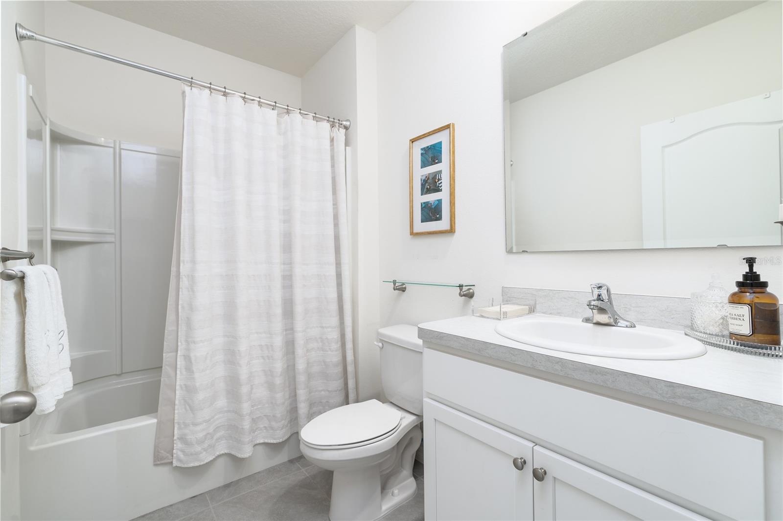 COASTAL WOODS - Residential