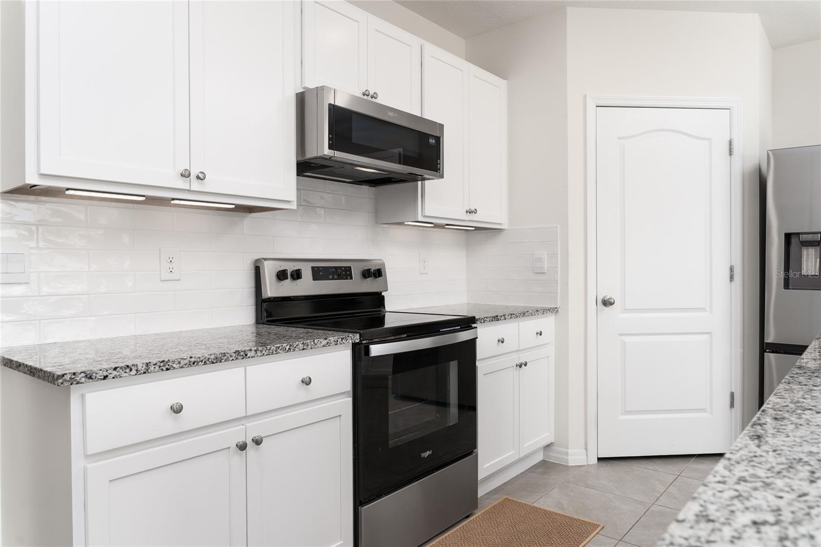 COASTAL WOODS - Residential