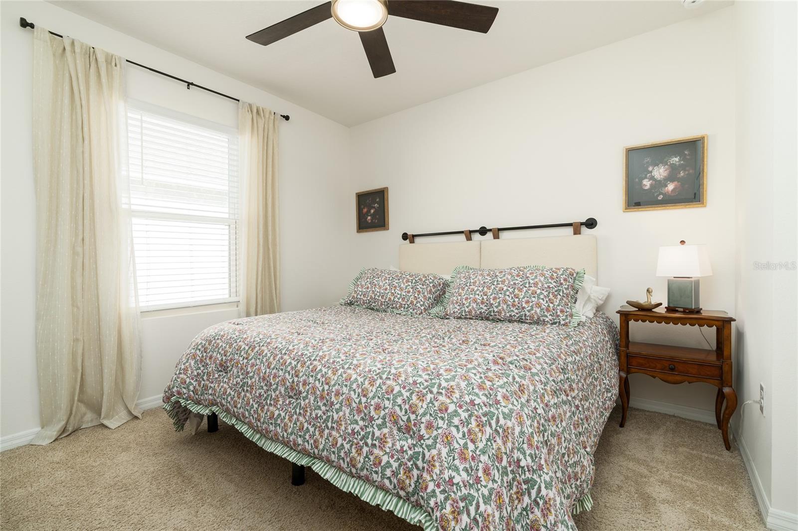 COASTAL WOODS - Residential