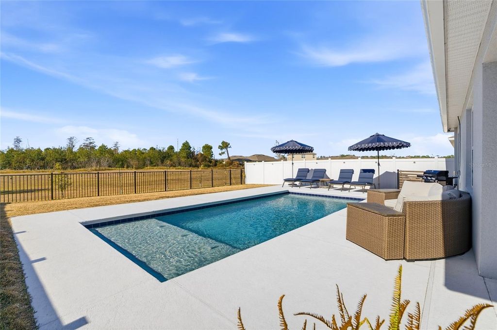 Photo of 2697 Neverland Drive, New Smyrna Beach, FL 32168 (MLS # NS1087340)