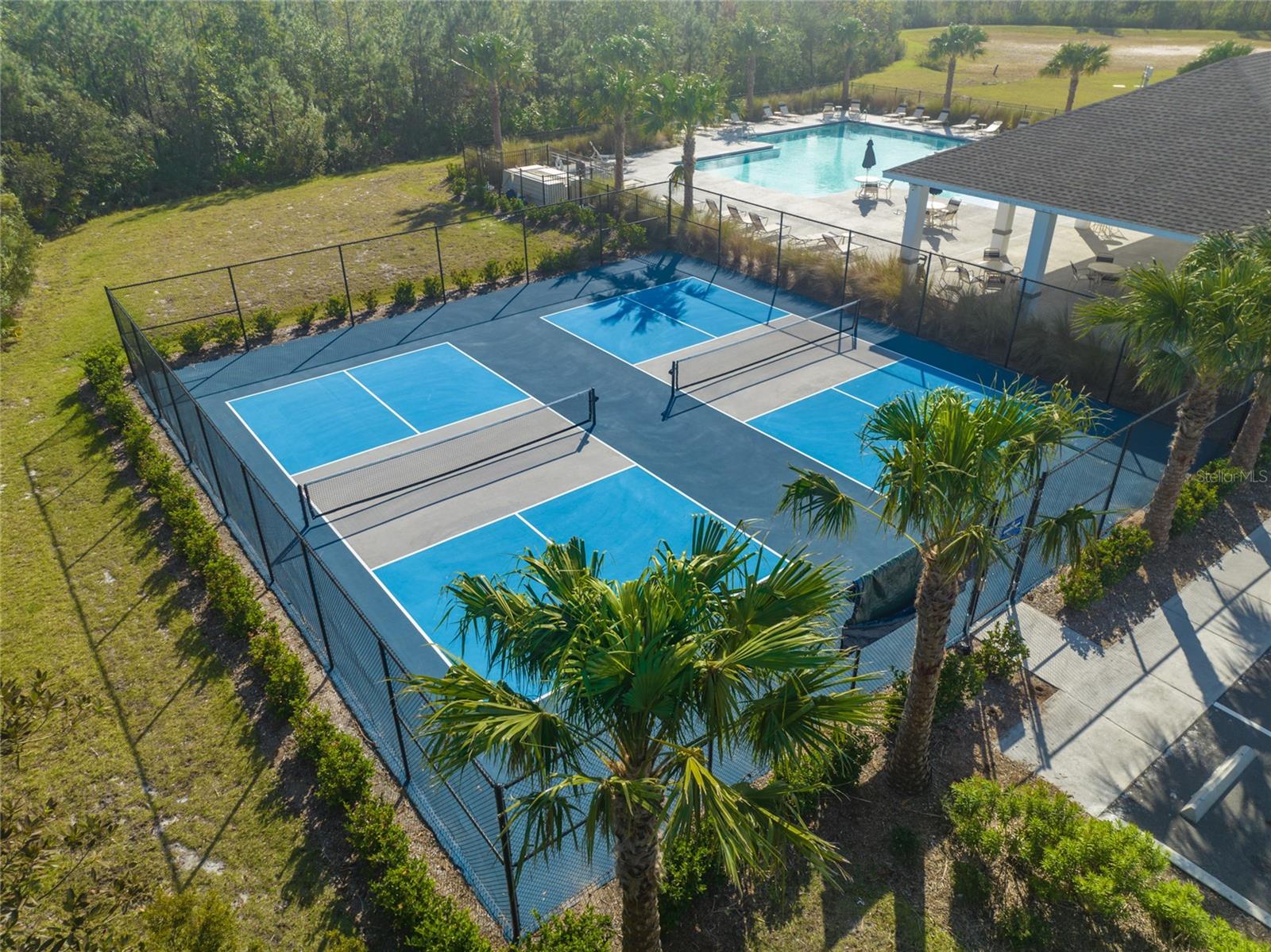 COASTAL WOODS - Residential