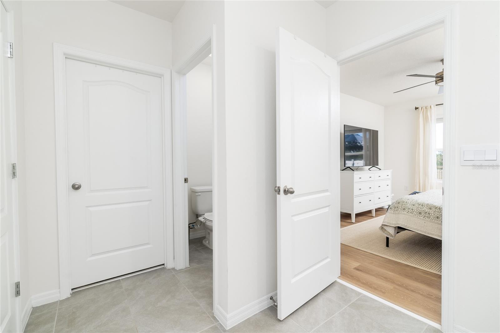 COASTAL WOODS - Residential