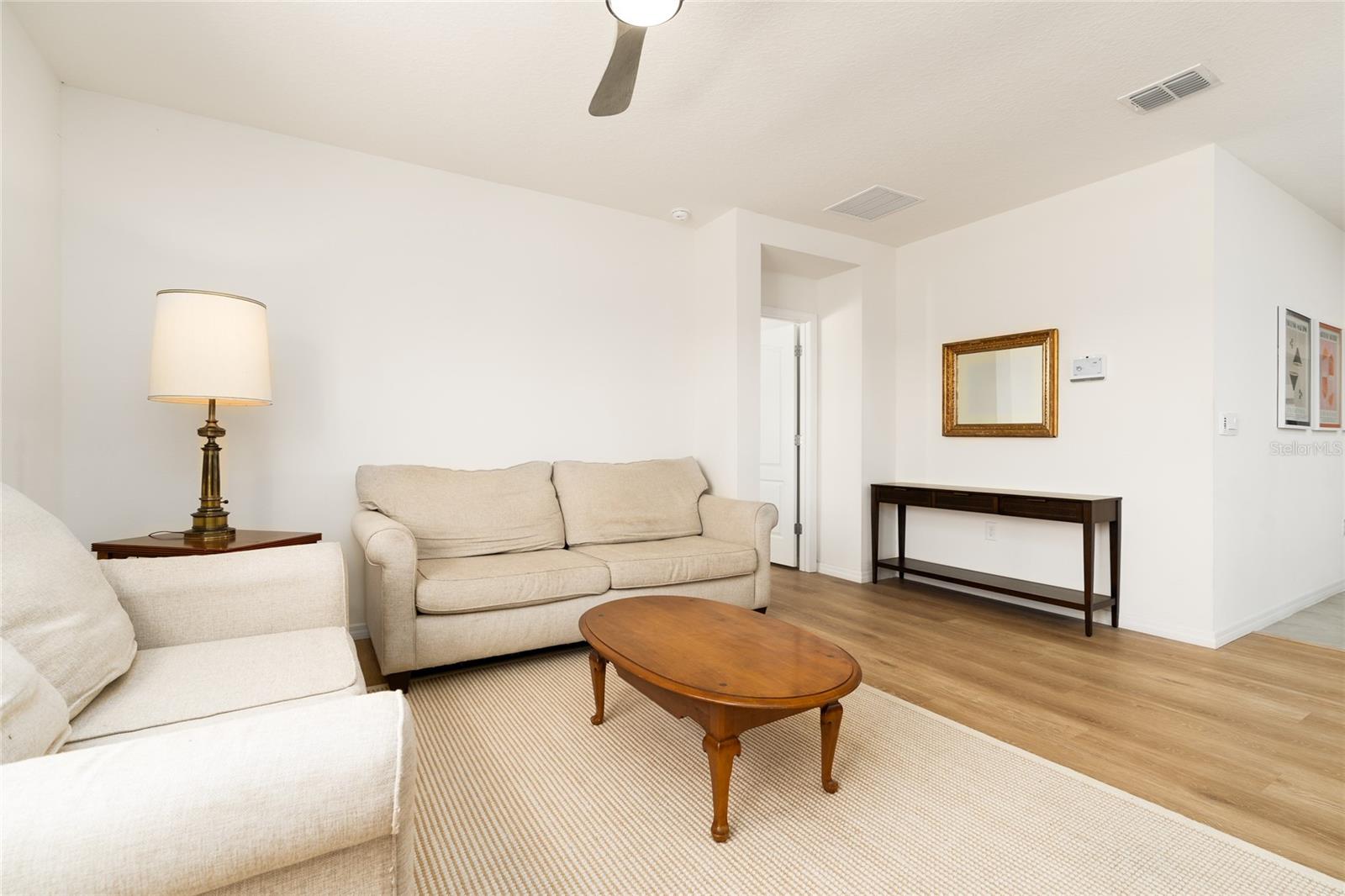 COASTAL WOODS - Residential