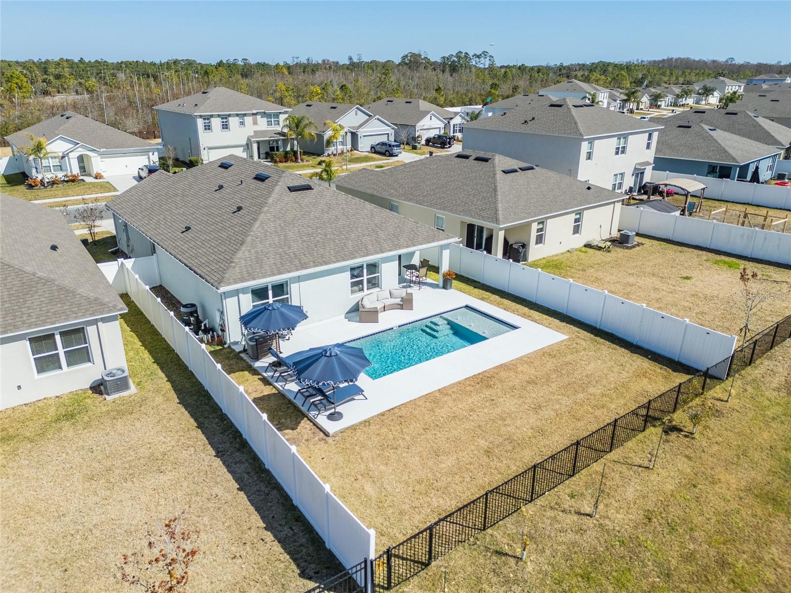 COASTAL WOODS - Residential