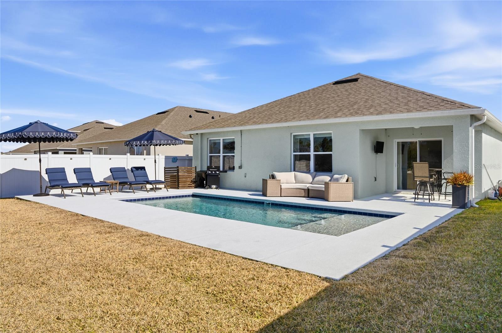 COASTAL WOODS - Residential