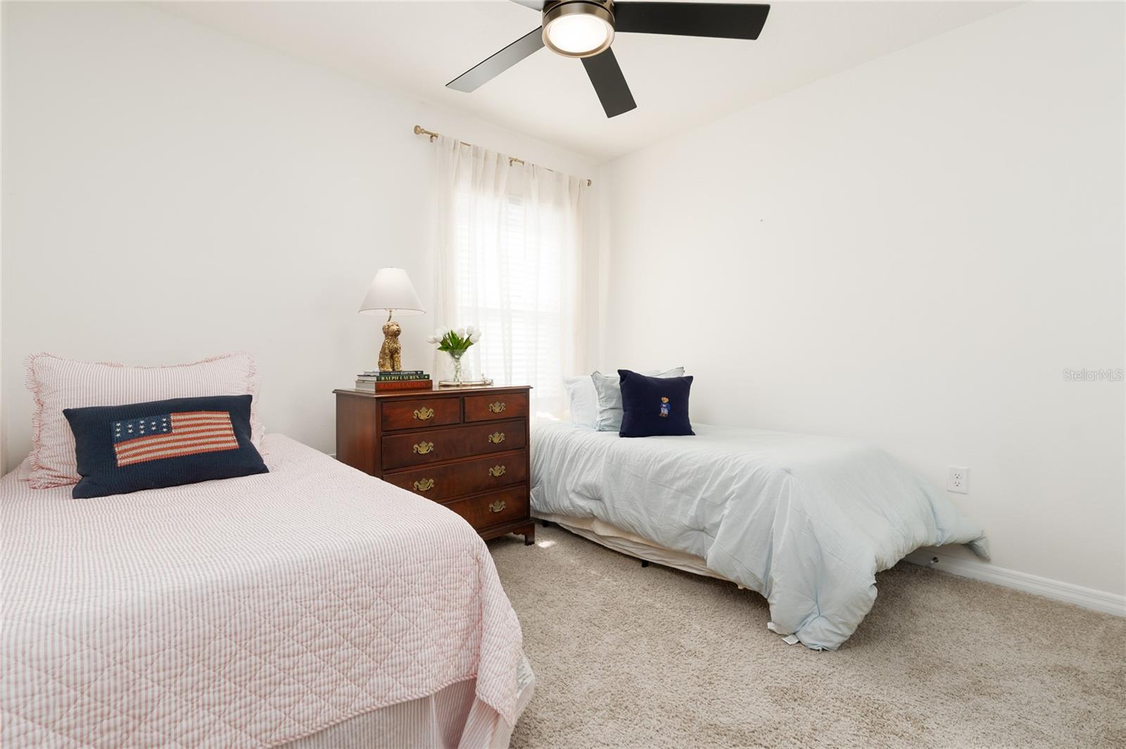 COASTAL WOODS - Residential