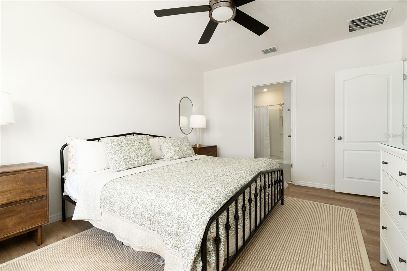 COASTAL WOODS - Residential