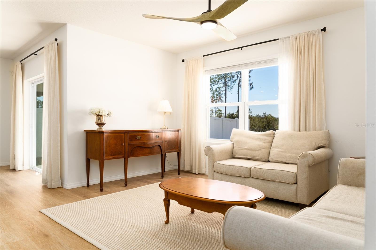 COASTAL WOODS - Residential