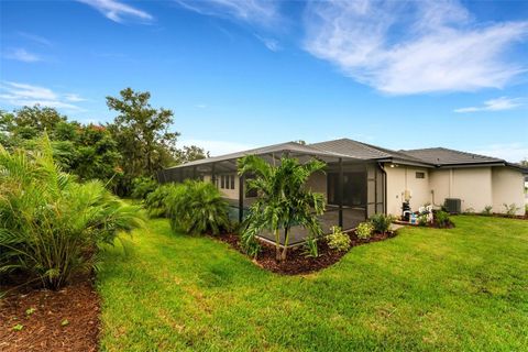 A home in LAKELAND