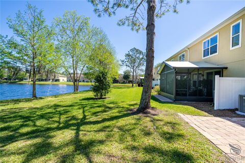 A home in NEW SMYRNA BEACH