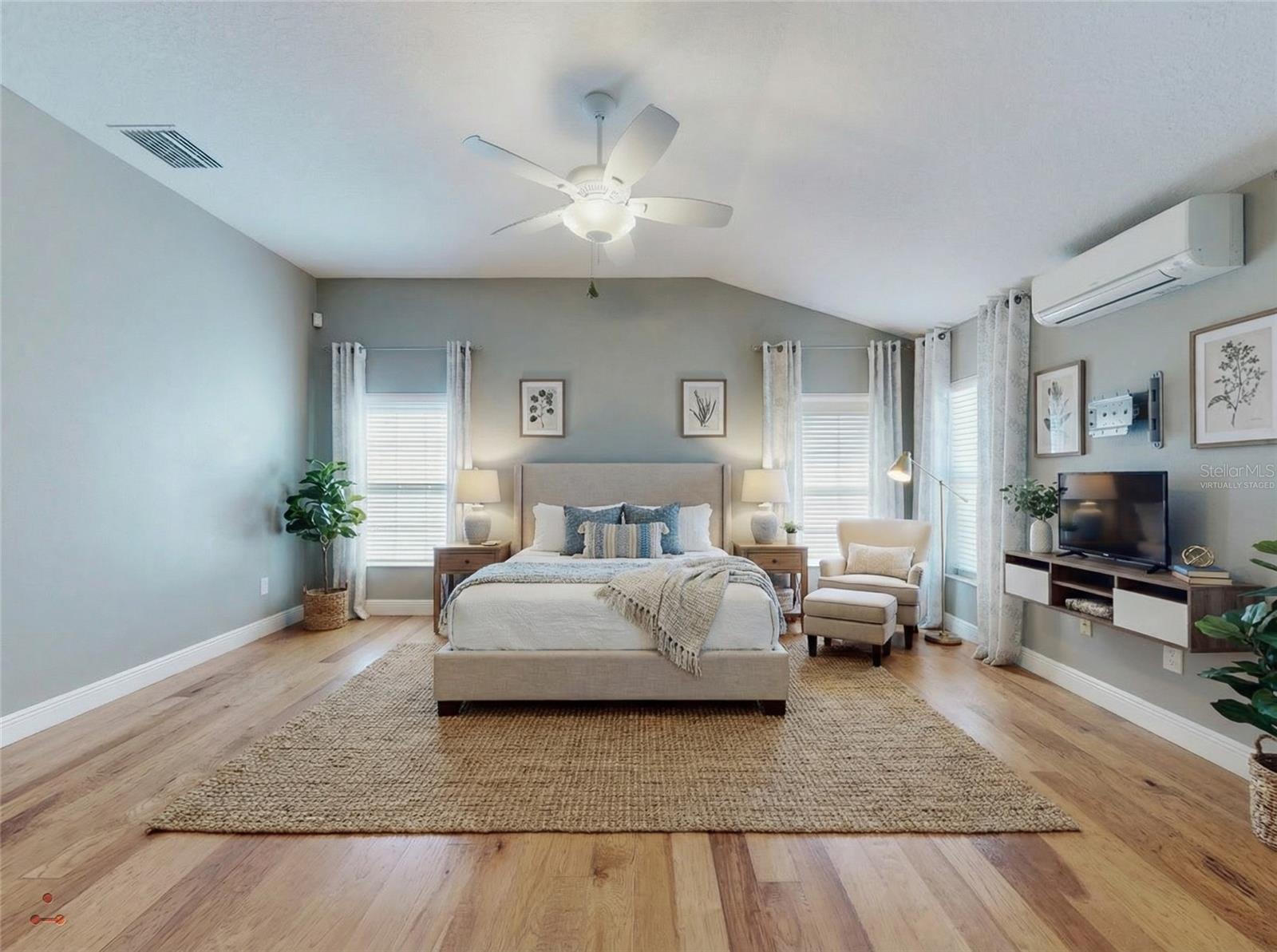 THE VILLAGES - Residential