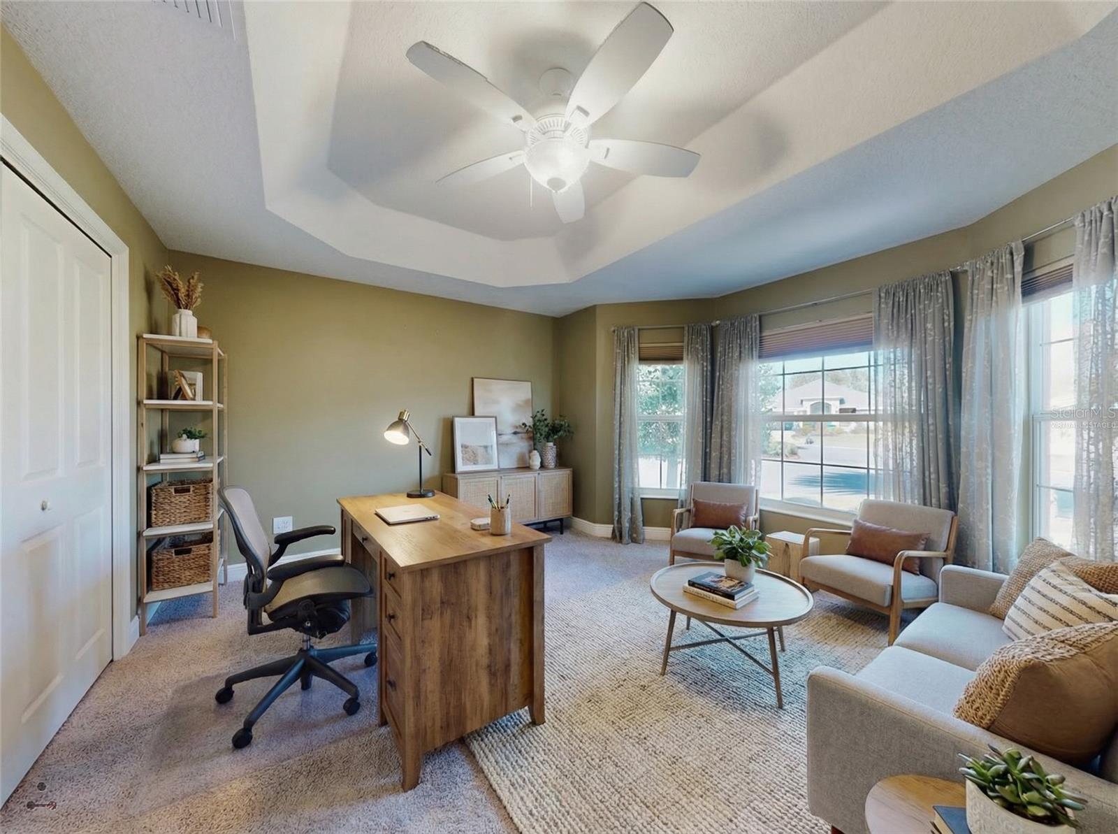 THE VILLAGES - Residential