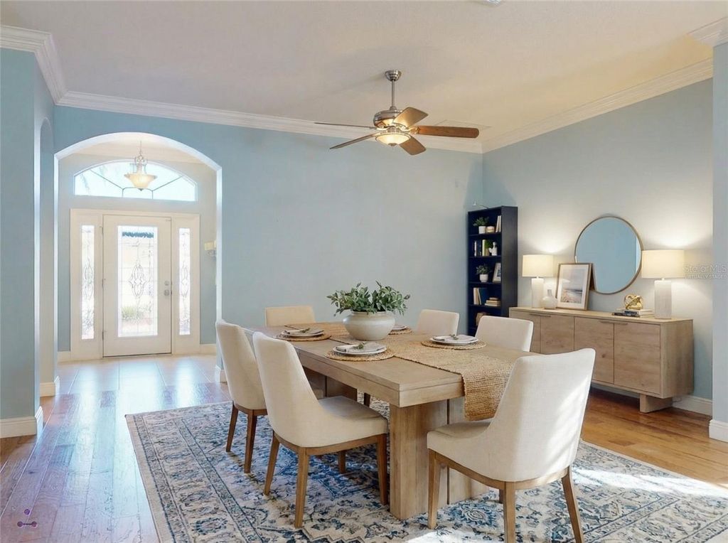 Photo of 2450 Carriage Hill Way, The Villages, FL 32162 (MLS # G5109239)