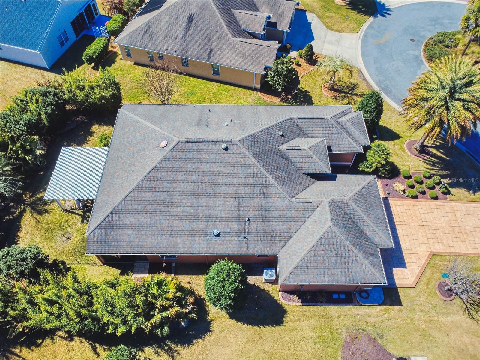 THE VILLAGES - Residential