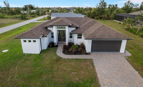 13493 LOS ANGELES AVENUE PORT CHARLOTTE FL 33981