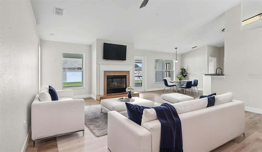 Photo of 530 Buckshot Lane, Lakeland, FL 33809 (MLS # L4964099)