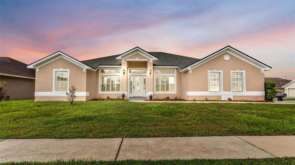 Photo of 530 Buckshot Lane, Lakeland, FL 33809 (MLS # L4964099)