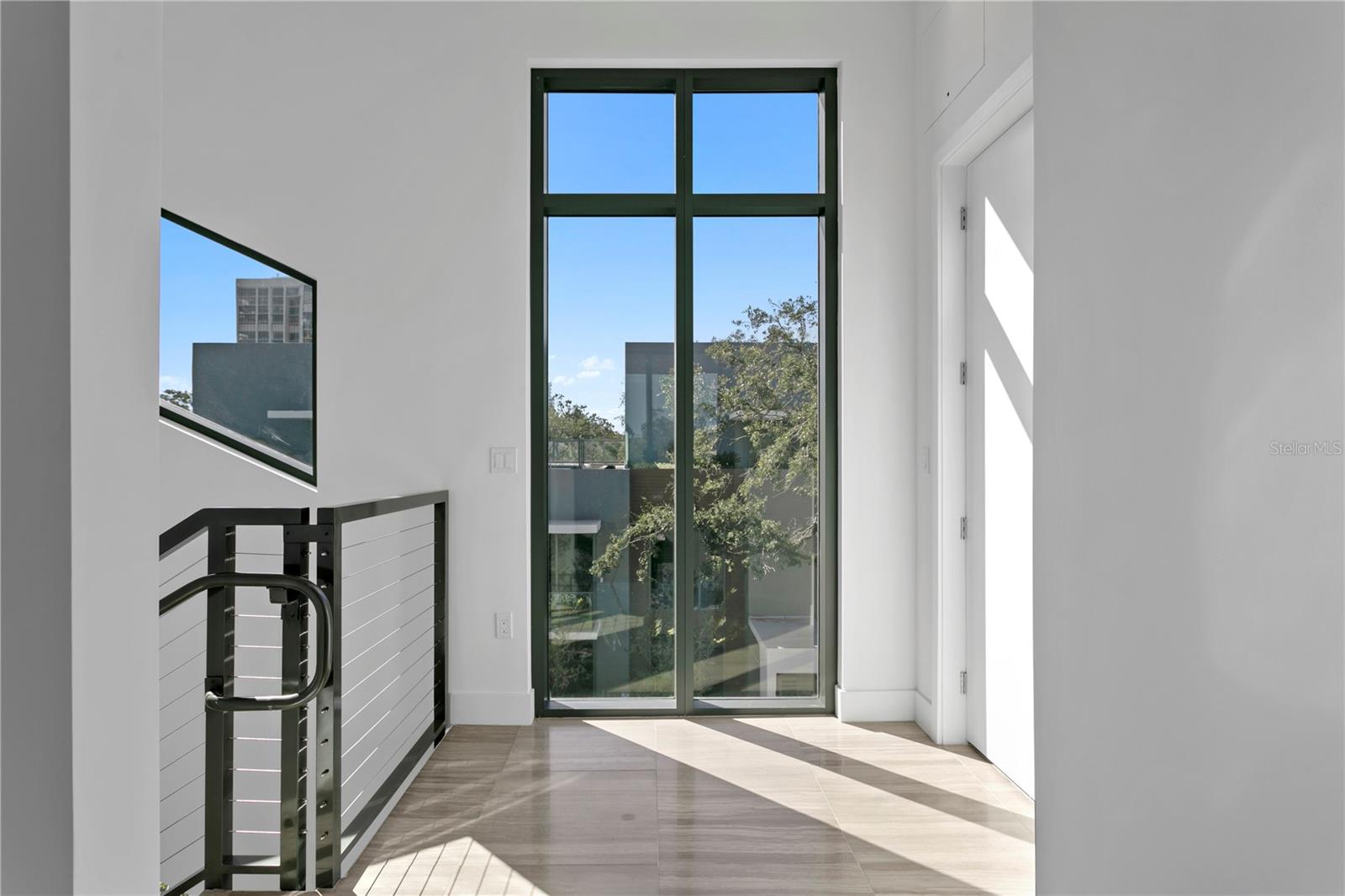 RITZ-CARLTON RESIDENCES - Residential