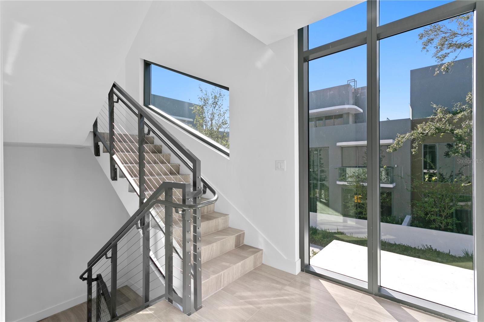 RITZ-CARLTON RESIDENCES - Residential