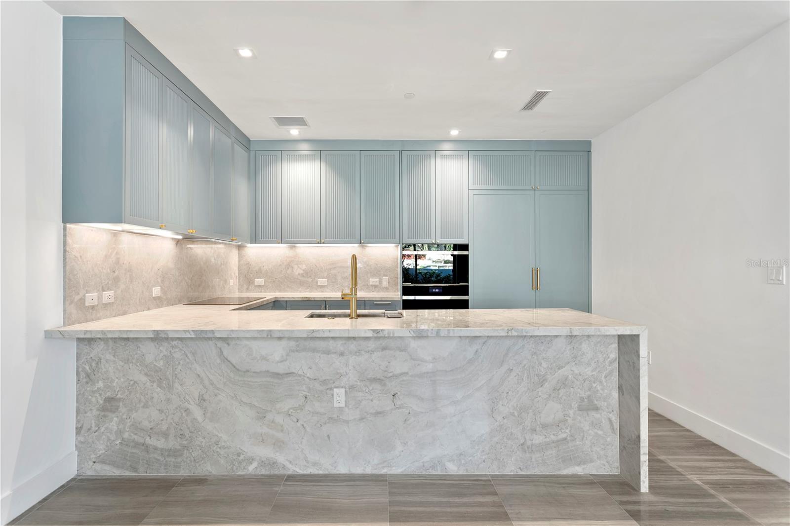 RITZ-CARLTON RESIDENCES - Residential