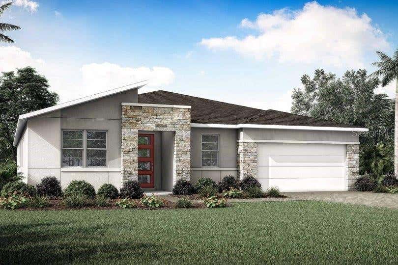 Photo of 35504 Peak Willow Trace, Dade City, FL 33525 (MLS # TB8541000)