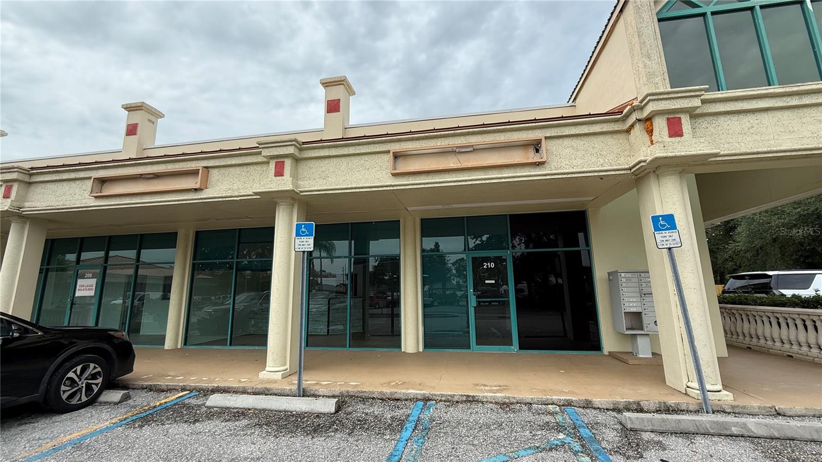 Prime Commercial Space for Lease! Multiple units available in a fully remodeled building located just off Peachland Blvd. High-visibility site with excellent traffic counts and ample parking. Spaces available: three units at approximately 1,200 SF each, one unit approximately 1,056 SF, plus a second floor area (~2,000 SF) and a ground floor area (~2,000 SF), both of which can be leased as a whole or divided to suit your needs. All units have been updated with modern finishes and are move-in ready. Perfect for retail, office, or service businesses seeking a clean, well-maintained space in a bustling area. Contact for pricing and availability!