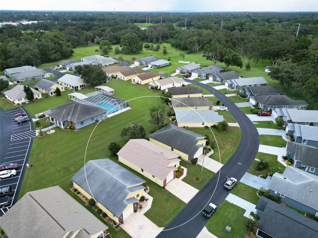 Photo of 37347 Derbyshire Drive, Zephyrhills, FL 33542 (MLS # TB8412846)