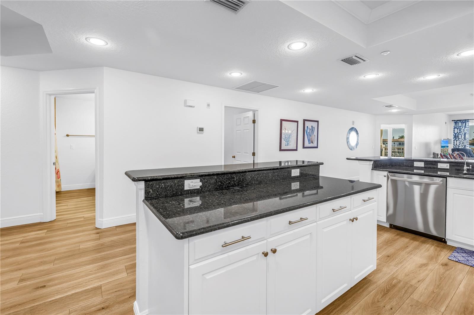 BELLA MARGUERITE CONDO - Residential