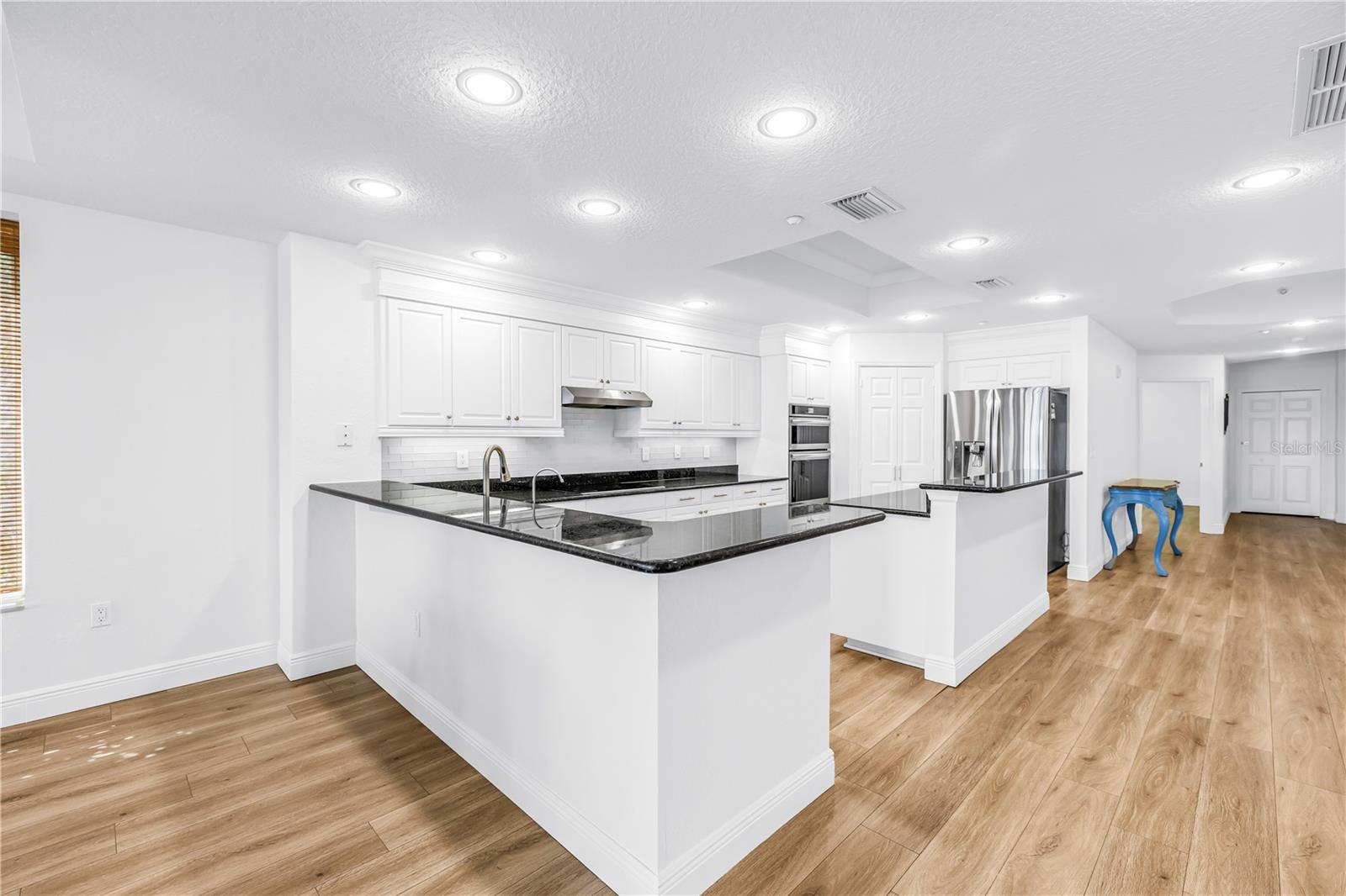 BELLA MARGUERITE CONDO - Residential