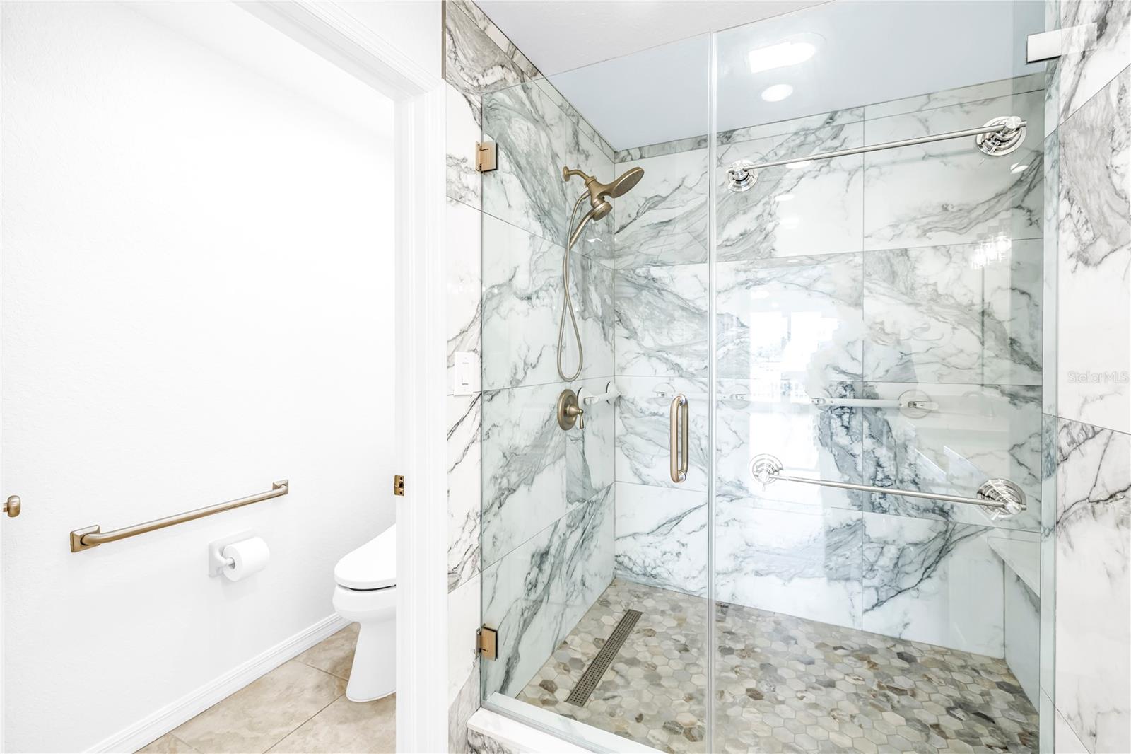 BELLA MARGUERITE CONDO - Residential