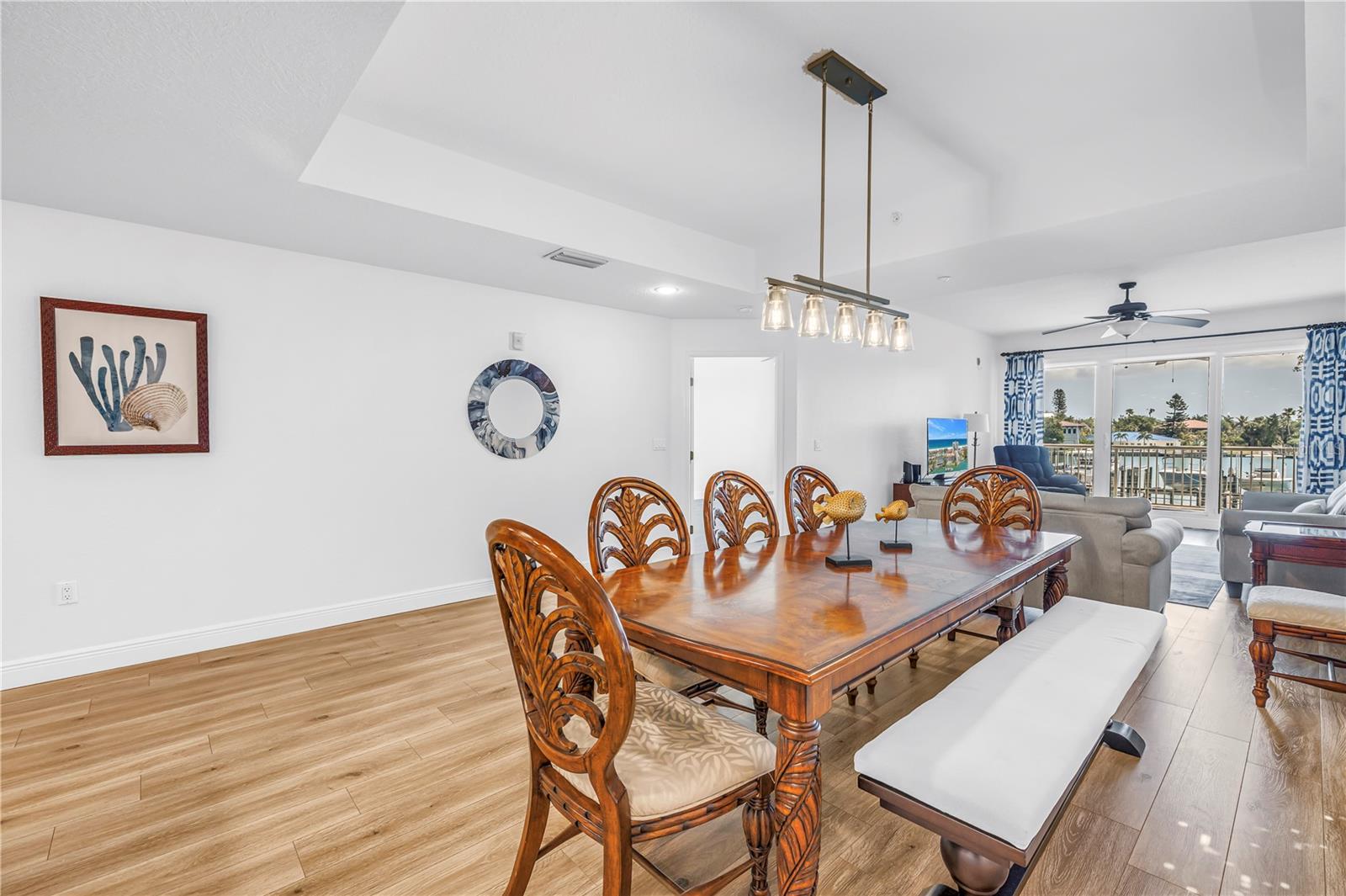 BELLA MARGUERITE CONDO - Residential