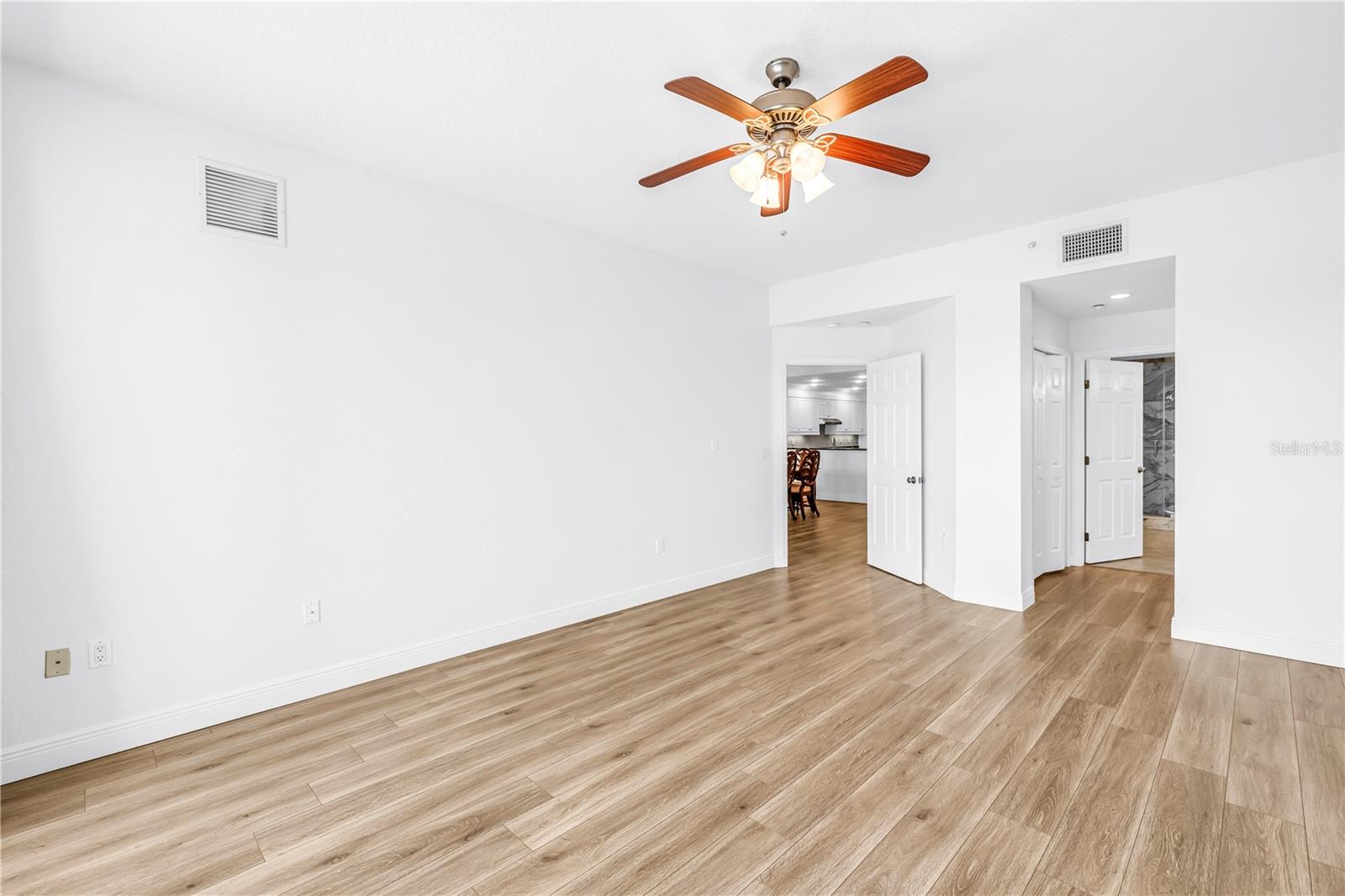 BELLA MARGUERITE CONDO - Residential