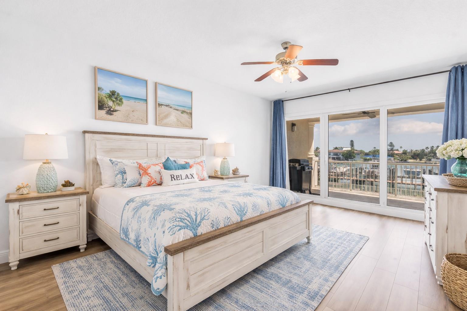 BELLA MARGUERITE CONDO - Residential