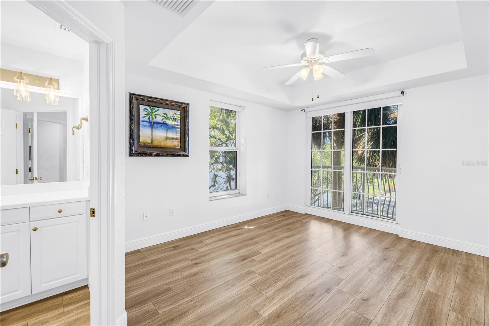 BELLA MARGUERITE CONDO - Residential