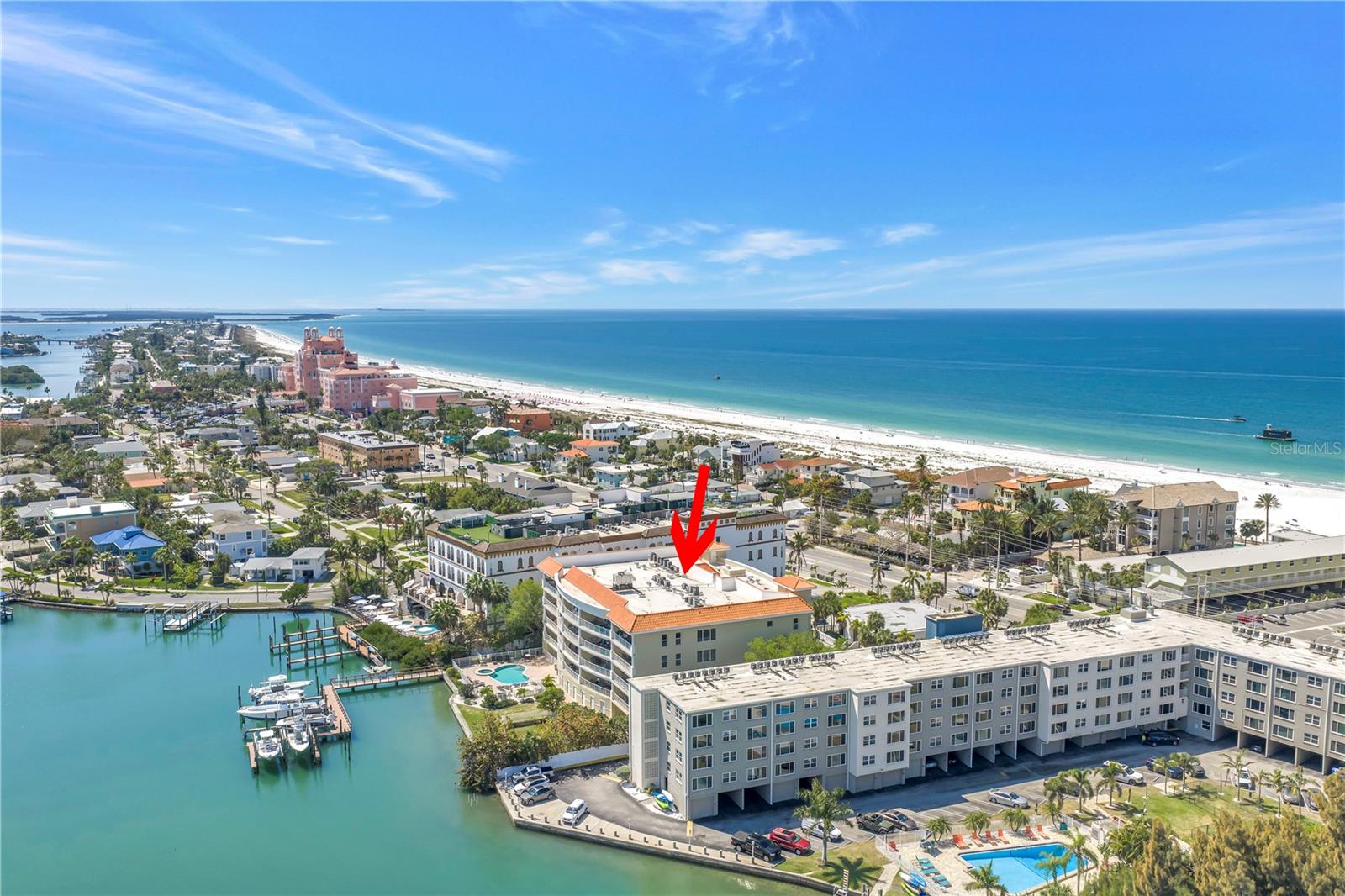 BELLA MARGUERITE CONDO - Residential