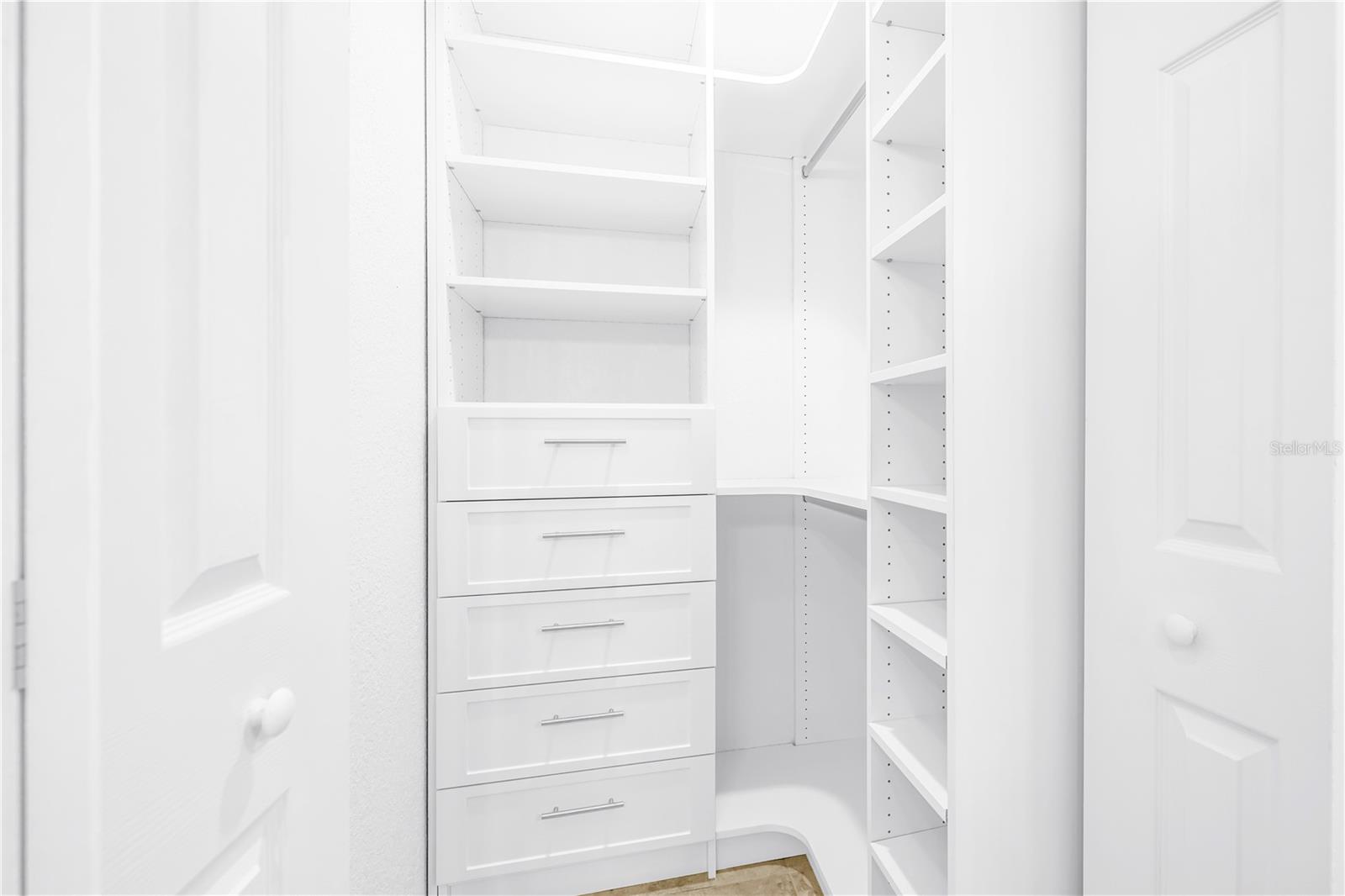 BELLA MARGUERITE CONDO - Residential