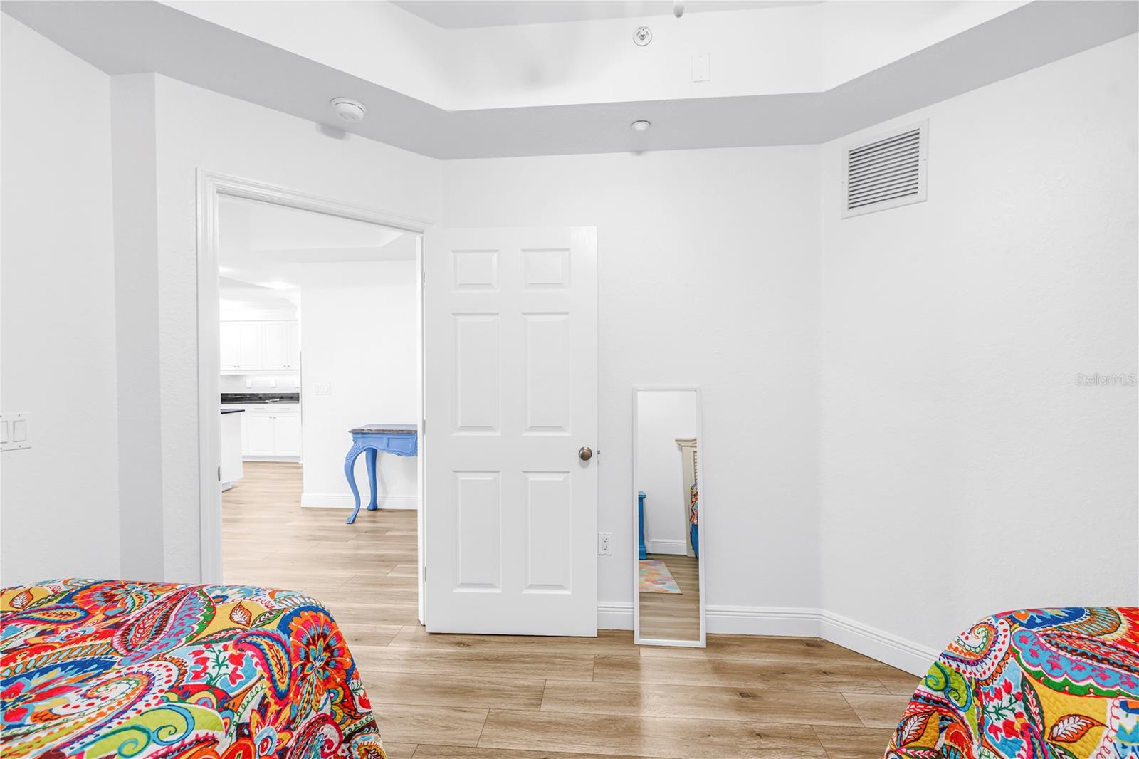 BELLA MARGUERITE CONDO - Residential