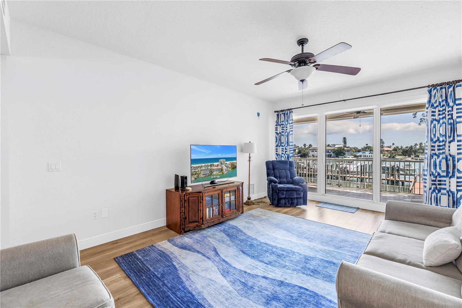 BELLA MARGUERITE CONDO - Residential