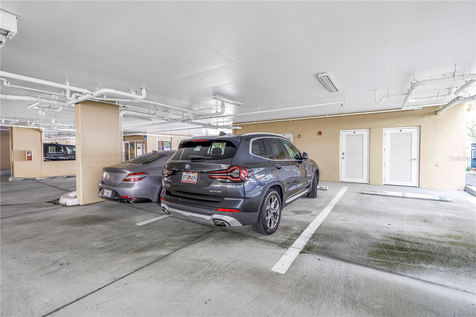 BELLA MARGUERITE CONDO - Residential