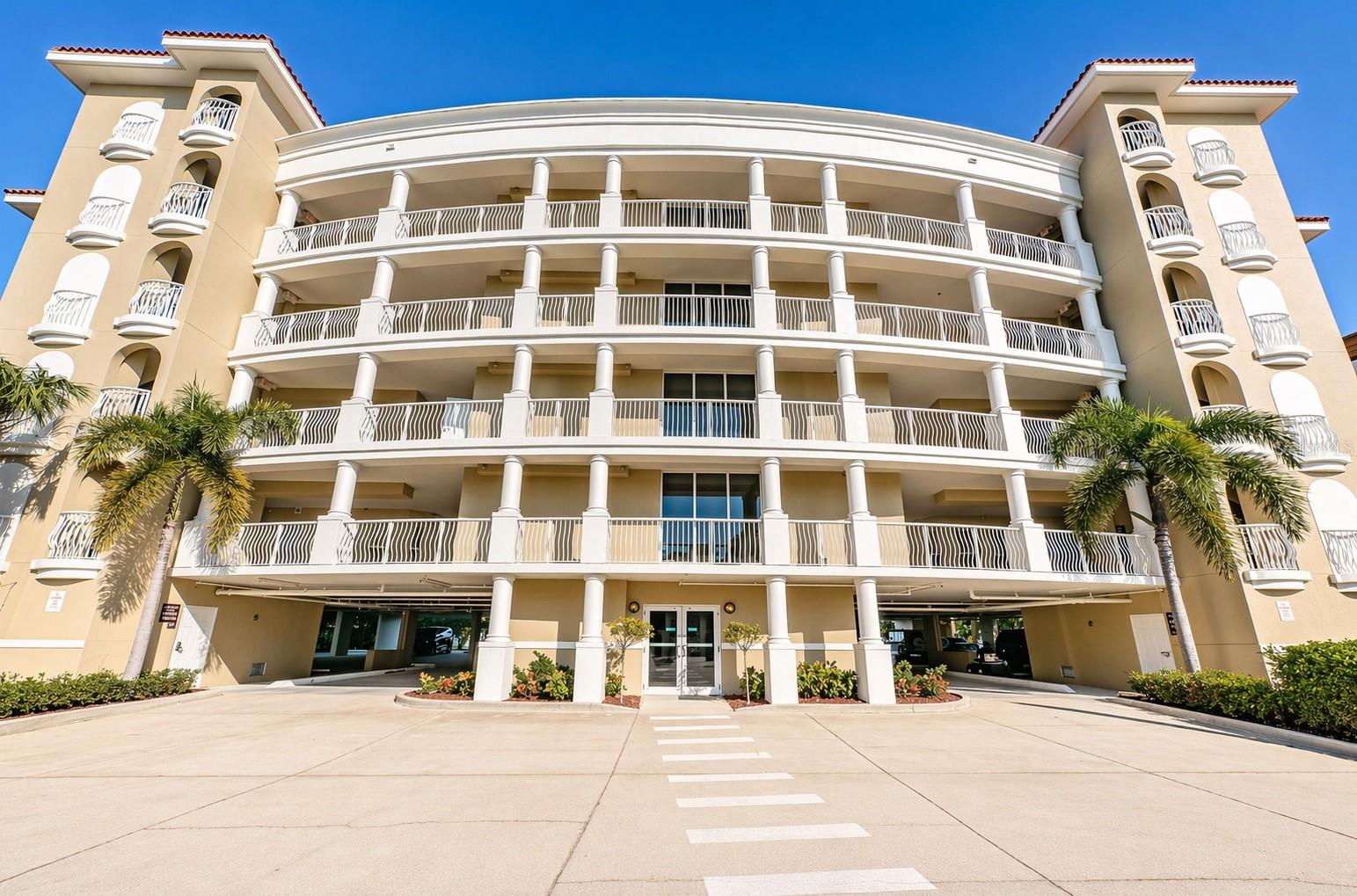 BELLA MARGUERITE CONDO - Residential