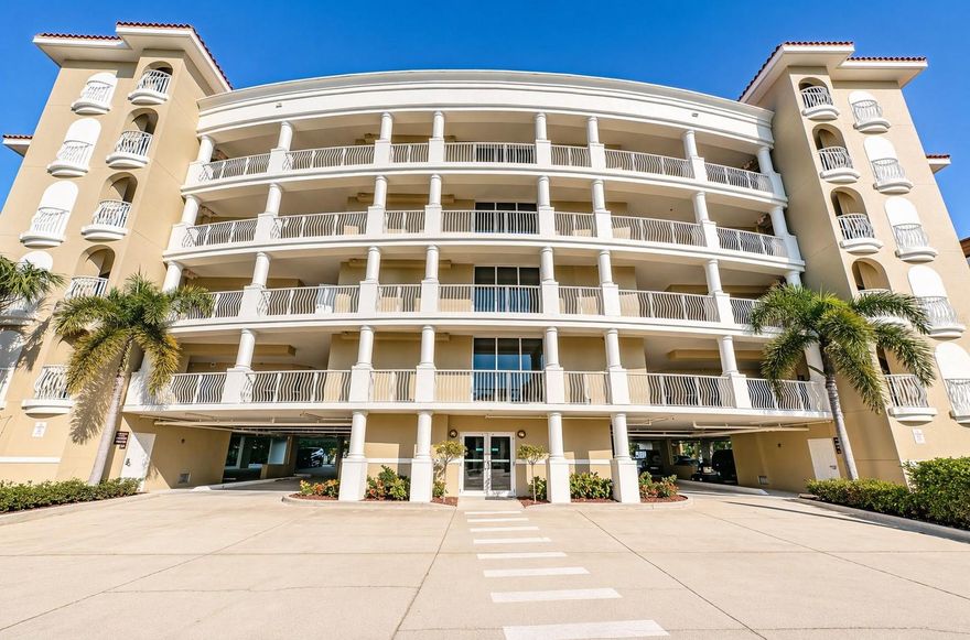 Welcome to Belle Marguerite, where coastal living meets comfort and convenience! This beautifully updated 3-bedroom, 3-bath end-unit condo at 3805 Gulf Blvd #205 offers stunning Intracoastal waterway views and is located directly across from the pristine Gulf beaches of St. Petersburg.

Flooded with natural light thanks to its corner positioning, this spacious residence features new flooring throughout, fresh interior paint, and thoughtfully updated finishes including a new primary bathroom, updated bathroom fixtures, window treatments and modern lighting. The kitchen is ideal for entertaining with a breakfast bar and generous dining space, while the open living area flows seamlessly to an oversized private patio overlooking the pool and sparkling waterway—perfect for enjoying sunsets, dolphins, and passing boats.

Additional highlights include a 2025 hot water heater, 2025 reverse osmosis system, window treatments, and the convenience of being partially furnished—ready for immediate enjoyment or rental opportunity. The unit also offers abundant storage with closets in every bedroom, an owner’s closet, a private storage unit, and a poolside cabana for beach gear and bikes.

Belle Marguerite is a gated community featuring covered parking, an elevator, and direct access to a dock for fishing or relaxing by the water. With a 30-day minimum rental policy and pet-friendly allowance (2 pets max), this property is ideal as a primary residence, vacation home, or investment.

Located just steps from the beach and to some of the area’s most popular dining and waterfront spots, this is your chance to own a slice of paradise on Gulf Blvd.

Schedule your private showing today!