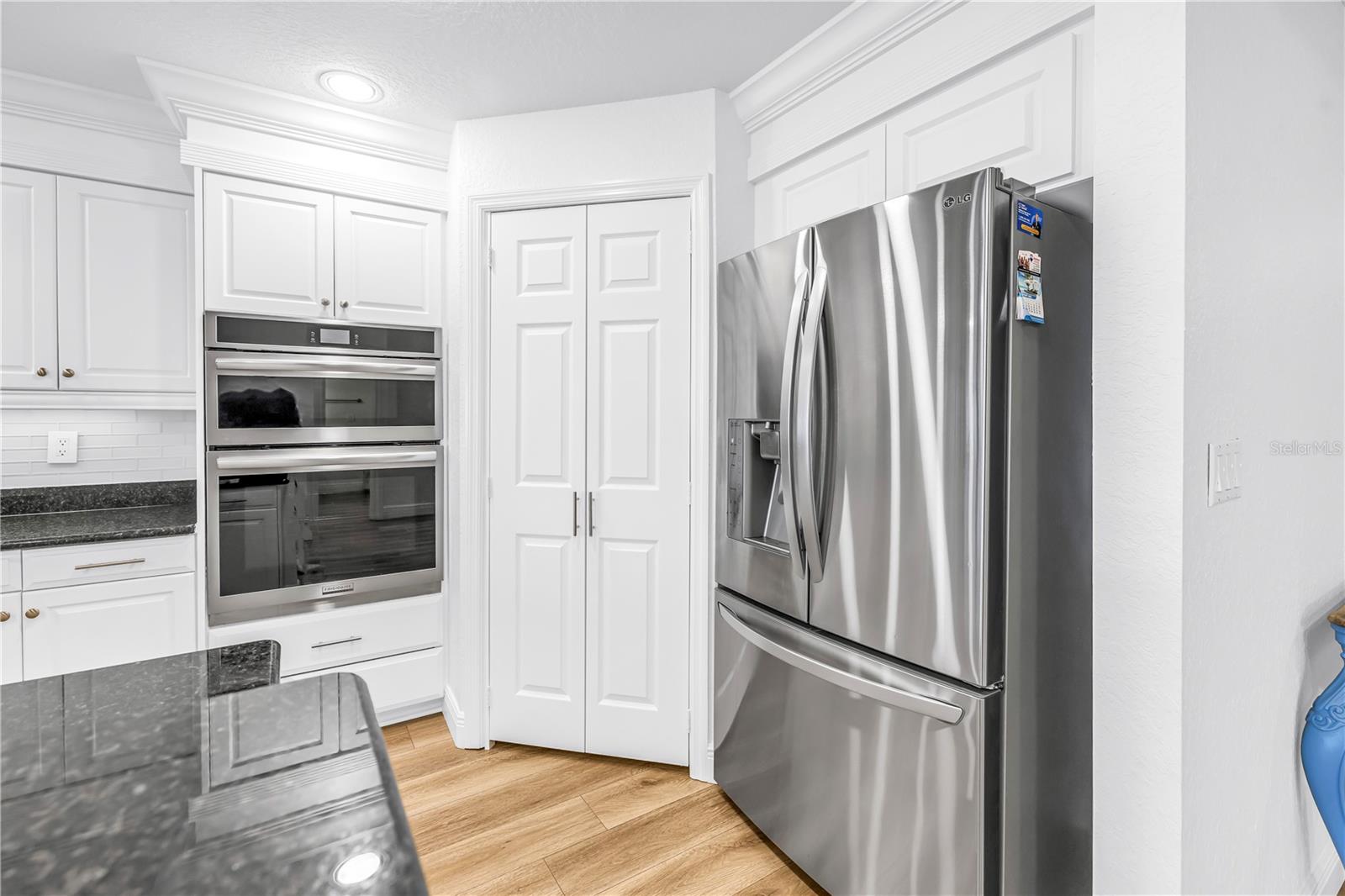 BELLA MARGUERITE CONDO - Residential