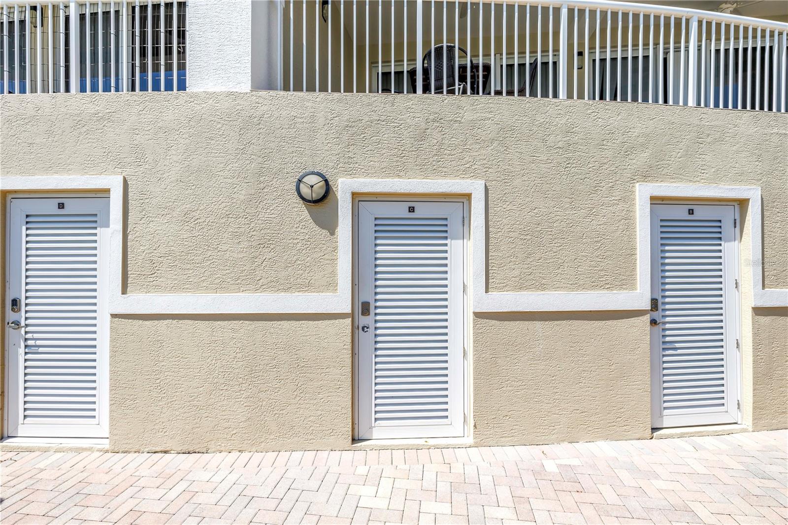 BELLA MARGUERITE CONDO - Residential